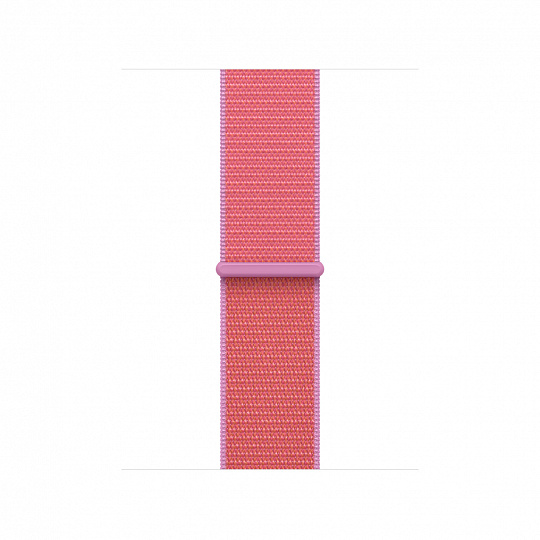 Watch Acc/40/Bright Guava Sport Loop
