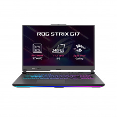 ASUS G713 17.3/R9-7940HX/32GB/1TB/RTX 4060/DOS ASUS G713 17.3/R9-7940HX/32GB/1TB/RTX 4060/DOS