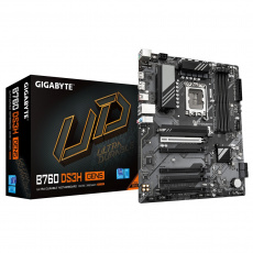 GIGABYTE B760 DS3H GEN5/LGA 1700/ATX GIGABYTE B760 DS3H GEN5/LGA 1700/ATX