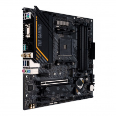 ASUS TUF GAMING B550M-E WIFI/AM4/mATX ASUS TUF GAMING B550M-E WIFI/AM4/mATX