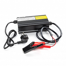 Nabíječka MHPower MHP-YZ300 pro LiFePO4 baterie, 1 Nabíječka MHPower MHP-YZ300 pro LiFePO4 baterie, 1