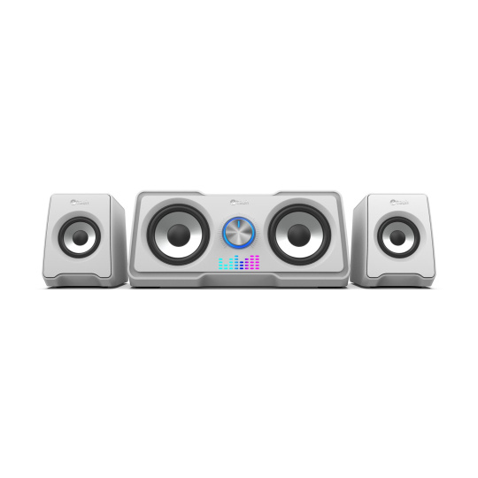 C-tech SPK-16WH/2.2/16W/Bílá