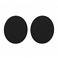 Jabra Evolve3 75 Ear Cushions, 1 pair, Black