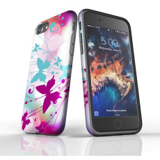 Skinzone Tough Case FLO0017CAT pro iPhone 7 Skinzone Tough Case FLO0017CAT pro iPhone 7