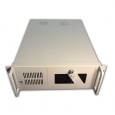 19" IPC case do racku,580mm hloubka,šedý+ dárek myš Sony Vaio 19" IPC case do racku,580mm hloubka,šedý+ dárek myš Sony Vaio