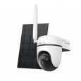 Tapo C615G KIT Solar-Powered Pan/Tilt4G LTE SecurityCamera kit
