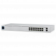 Ubiquiti USW-16-POE, UniFi Switch Standard 16 PoE