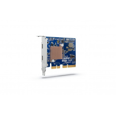QNAP QXP-T52P - Thunderbolt 5 dual ports card