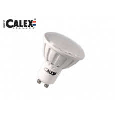 LED Calex GU10 SMD 4,5W 300lm teplá 3000 K LED Calex GU10 SMD 4,5W 300lm teplá 3000 K