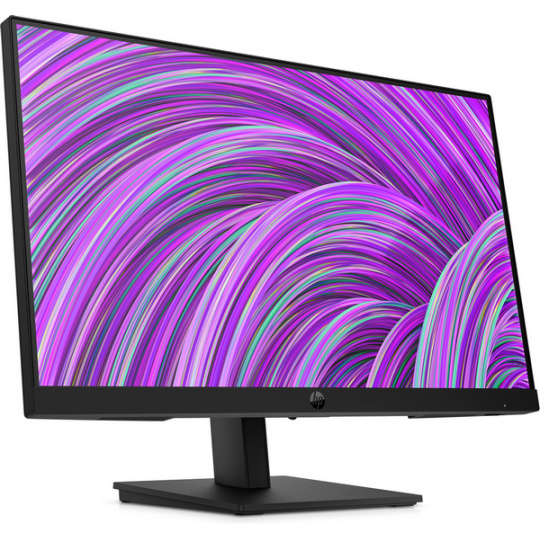 HP/P22h G5/21,5"/IPS/FHD/75Hz/5ms/Black/3R