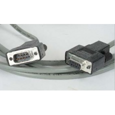 Toshiba RS-232 9M/9F cable (FC4932) 4m