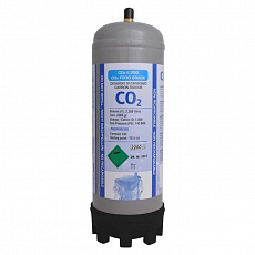 Bombička CO2 1000g Bombička CO2 1000g