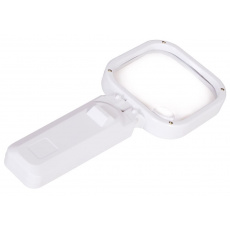 Lupa Levenhuk Zeno Read ZR10 white 2-6x Lupa Levenhuk Zeno Read ZR10 white 2-6x