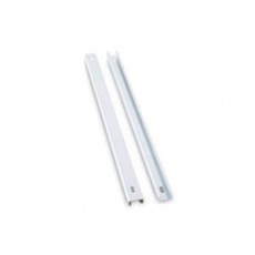 Digitus kolejnice C profil pro skříně DIGITUS Unique Series 600 mm, přiloženy 2 ks samořezných šroubů Digitus kolejnice C profil pro skříně DIGITUS Unique Series 600 mm, přiloženy 2 ks samořezných šroubů