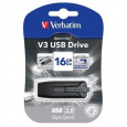 VERBATIM Store 'n' Go V3 16GB USB 3.0 černá