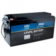 Avacom A2D2 baterie LiFePO4 12,8V 200Ah M8 (Gotion cells)