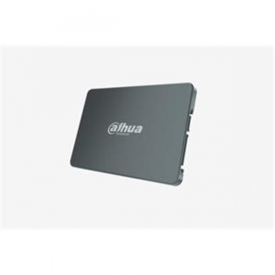 Dahua SSD-C800AS128G 128GB 2.5 inch SATA SSD, Consumer level, 3D NAND