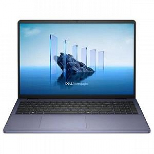 DELL 16 DC16251 Core 7 150U/32GB/1TB SSD/16" IPS WUXGA/W11P/3Y ProSpt/modrá/bez adaptéru DELL 16 DC16251 Core 7 150U/32GB/1TB SSD/16" IPS WUXGA/W11P/3Y ProSpt/modrá/bez adaptéru