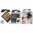 Fujifilm INSTAX SQUARE DECO FILM BUNDLE