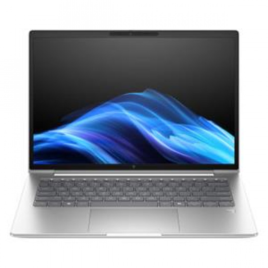 HP EliteBook 6 G1i 14inch U7-255U 12TOPS/32GB/512GB/WUXGA 300FHD/Win 11 Pro/3y onsite