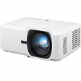 ViewSonic LSD600W / DLP / Laser / WXGA / 6000 ANSI lm / HDMI