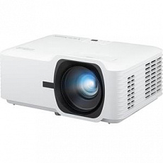 ViewSonic LSD600W / DLP / Laser / WXGA / 6000 ANSI lm / HDMI ViewSonic LSD600W / DLP / Laser / WXGA / 6000 ANSI lm / HDMI