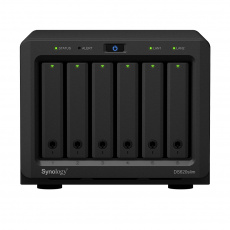 SynologyDS620slim DiskStation (pouze 2.5 HDD )