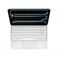 Magic Keyboard iPad Pro 11" (M4,M5) - SK - White