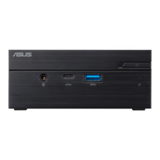 ASUS PN/PN41/Mini/N6000/bez RAM/UHD/bez OS/3R