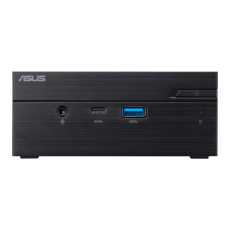 ASUS PN/PN41/Mini/N6000/bez RAM/UHD/bez OS/3R ASUS PN/PN41/Mini/N6000/bez RAM/UHD/bez OS/3R