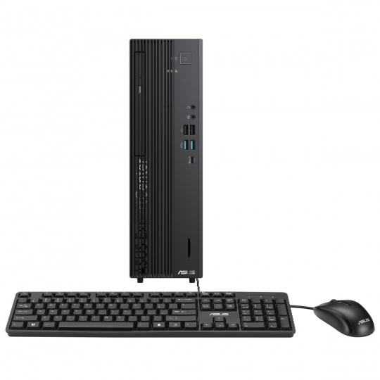 ASUS ExpertCenter/D701SERES/SFF/i7-14700/16GB/512GB/UHD 770/bez OS/3R