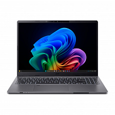Acer TravelMate P2 16/TMP216-52-TCO-726Y/U7-355/16"/WUXGA/16GB/512GB/Intel int/W11P/Gray/2R Acer TravelMate P2 16/TMP216-52-TCO-726Y/U7-355/16"/WUXGA/16GB/512GB/Intel int/W11P/Gray/2R