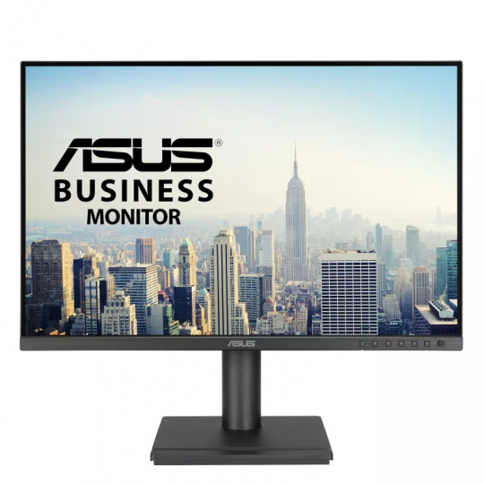 24" LCD ASUS BE248CFN