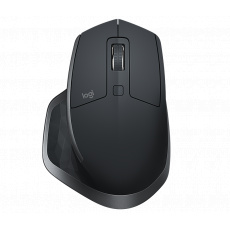 myš Logitech MX Master 2S černá myš Logitech MX Master 2S černá