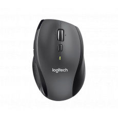 myš Logitech Wireless Marathon Mouse M705, nano přijímač