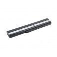 Baterie AVACOM NOAS-K52S-N22 pro Asus A42/A52/K52/X52 Li-Ion 11,1V 4400mAh