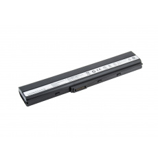 Baterie AVACOM NOAS-K52S-N22 pro Asus A42/A52/K52/X52 Li-Ion 11,1V 4400mAh