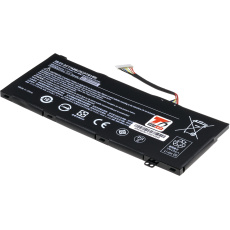 Baterie T6 Power Acer Spin 3 SP314-51, SP314-52, TravelMate X314-51, 4500mAh, 51Wh, 3cell, Li-pol Baterie T6 Power Acer Spin 3 SP314-51, SP314-52, TravelMate X314-51, 4500mAh, 51Wh, 3cell, Li-pol