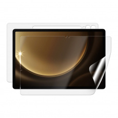 Screenshield SAMSUNG X610 Galaxy Tab S9+ FE fólie na celé tělo