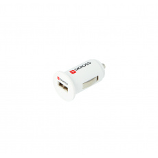 SKROSS Midget Car charger 1x USB 2.1A SKROSS Midget Car charger 1x USB 2.1A