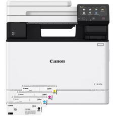 Canon I-SENSYS X C1333I + sada tonerů