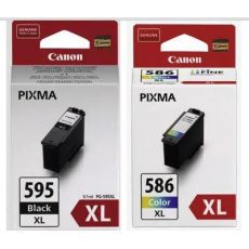 Canon PG-595XL/CL-586XL PVP