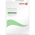 Xerox Recycled Pure 80 A4 5x500 listů (karton)