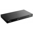 D-Link DWC-2000 4xGLAN Wireless Switch, 64-256AP