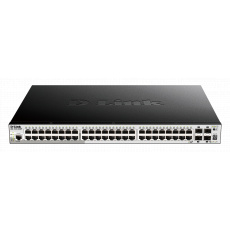D-Link DGS-1510-52XMP Switch 48xGbit + 4xSFP+ D-Link DGS-1510-52XMP Switch 48xGbit + 4xSFP+