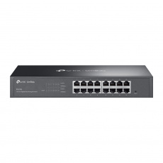 TP-link ES216G 16xGb Easy Man.switch Omada TP-link ES216G 16xGb Easy Man.switch Omada