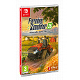 NS - Farming Simulator 26: Nintendo Switch Edition