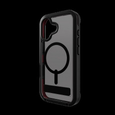 ZAGG Ochranný kryt Rainier Snap KS Apple 17 Smoke Black ZAGG Ochranný kryt Rainier Snap KS Apple 17 Smoke Black