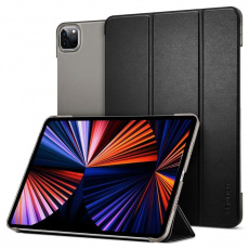 Ochranné pouzdro Spigen Smart Fold pro Apple iPad Pro 11" 2021/2022 černé Ochranné pouzdro Spigen Smart Fold pro Apple iPad Pro 11" 2021/2022 černé