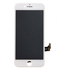 iPhone 8/SE2020 LCD Display + Dotyková Deska White AUO